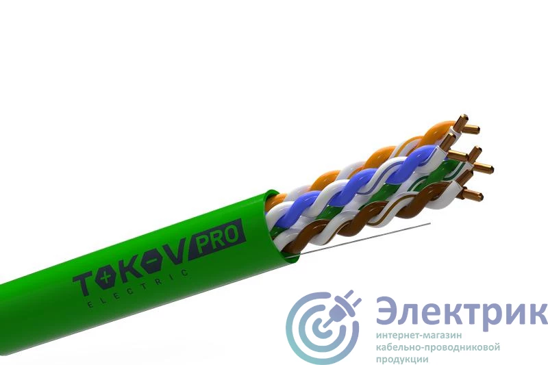 Фото TOKOV ELECTRIC TKP-C11-U42-5E-RU-LSLTx