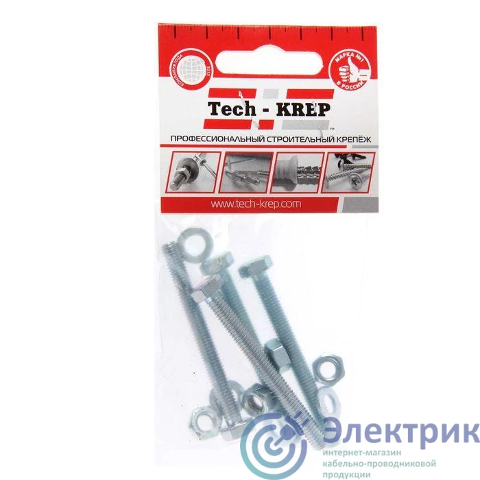 Фото Tech-KREP 112720
