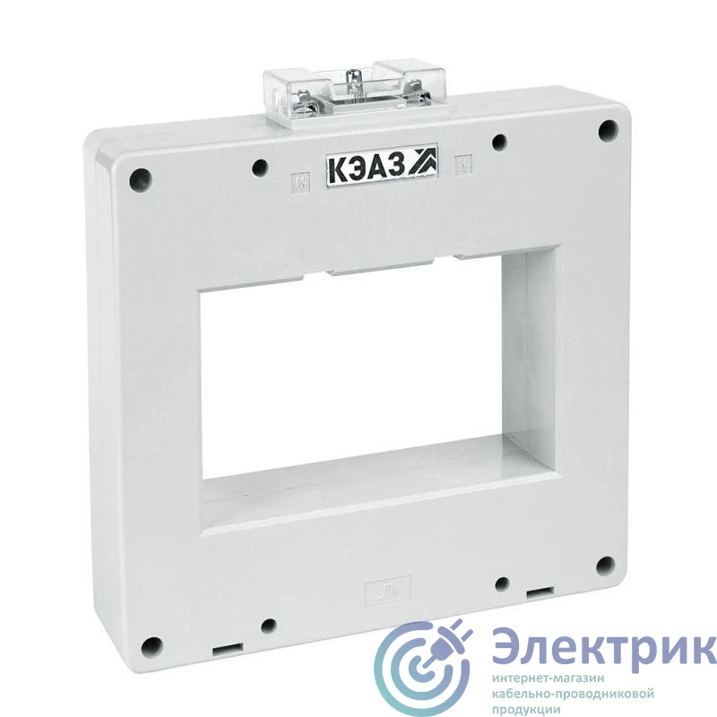 Фото КЭАЗ 266583