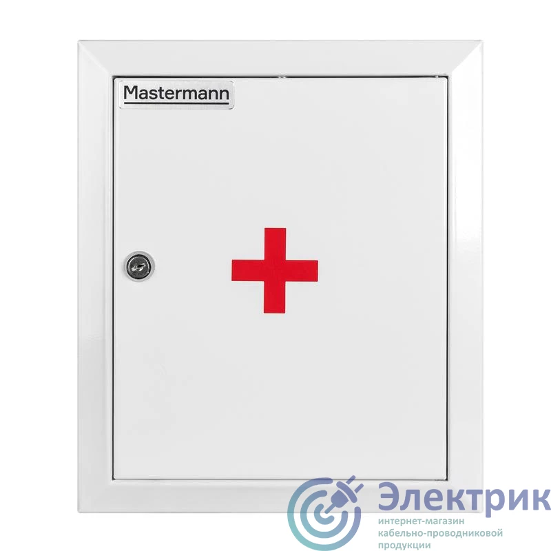 Фото Mastermann 00-00015179