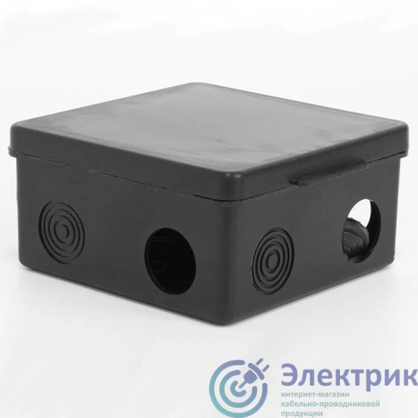 Фото TOKOV ELECTRIC TKE-KR-100-100-50-C05