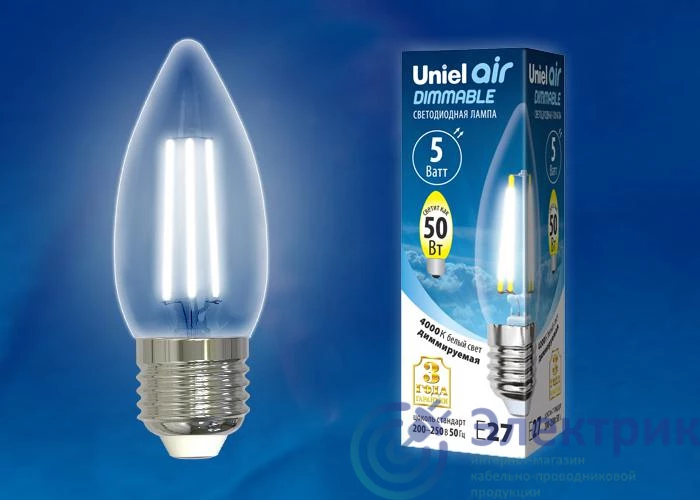 Фото Uniel UL-00003642