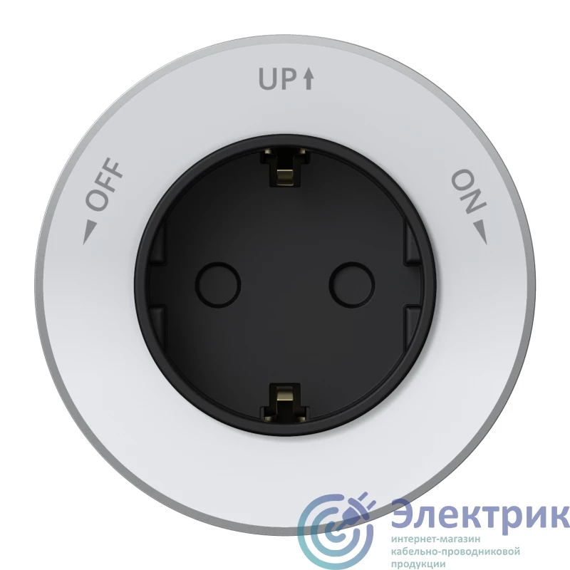 Фото Systeme Electric MTK13001W