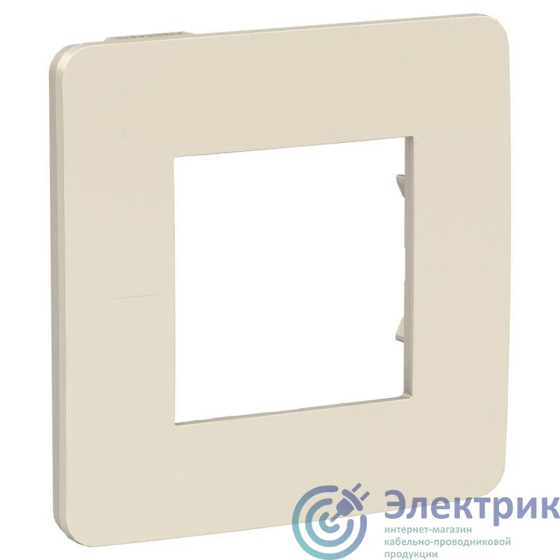 Фото Schneider Electric NU280244