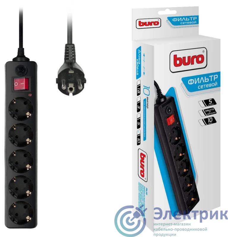Фото BURO 992303