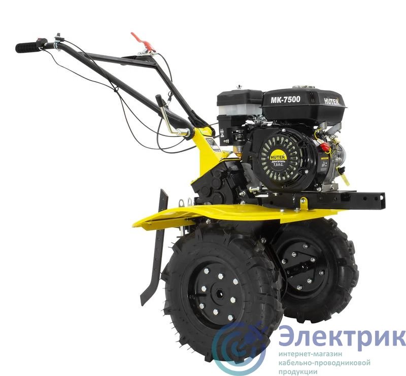Фото HUTER 70/5/5