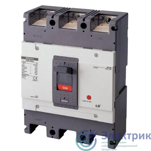 Фото LS Electric 166002900