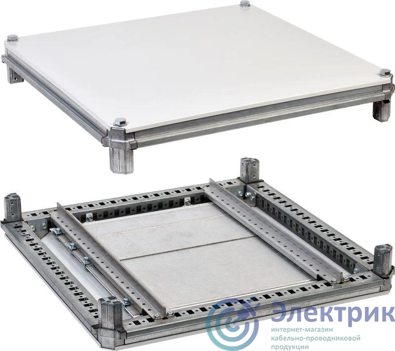 Фото IEK YKM40D-FO-KO-100-080-54