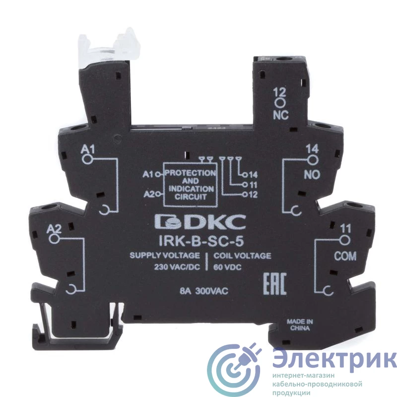 Фото DKC IRK-B-SC-5