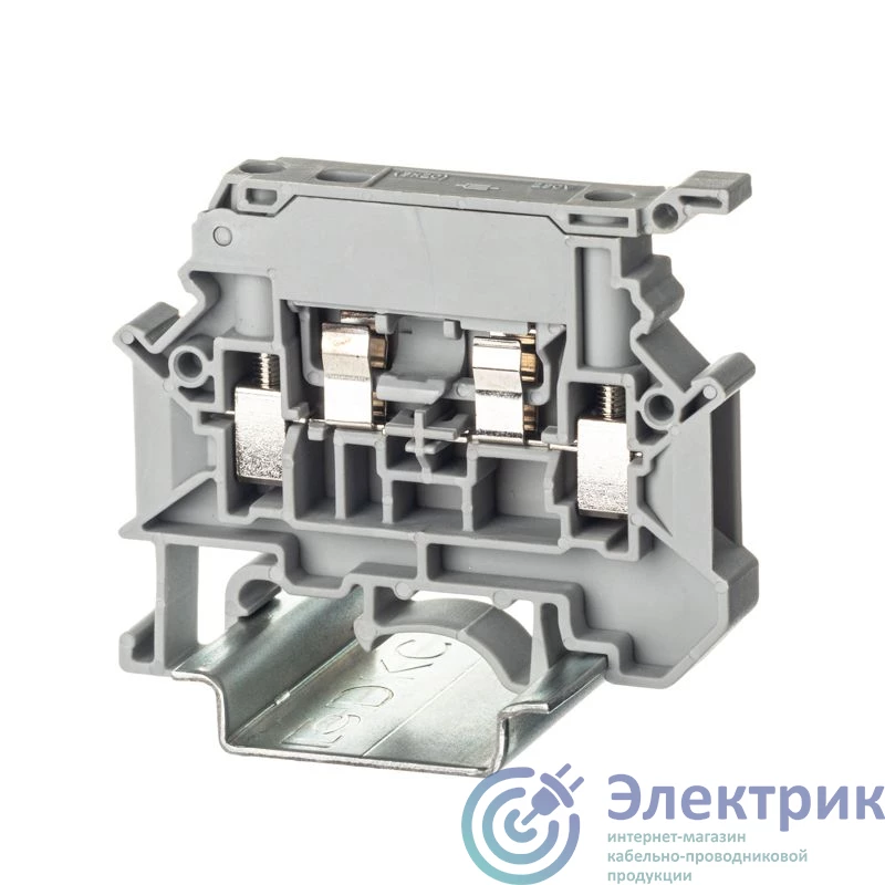 Фото DKC TUR-4-HESI