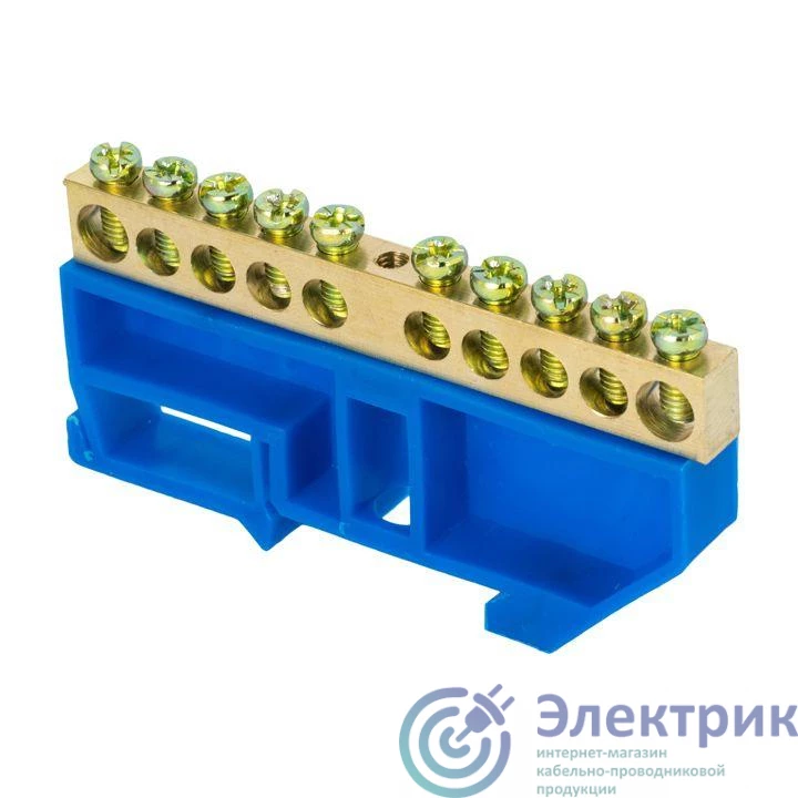 Фото EKF sn0-125-10-d