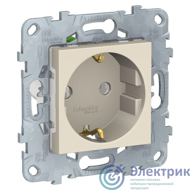 Фото Schneider Electric NU505644