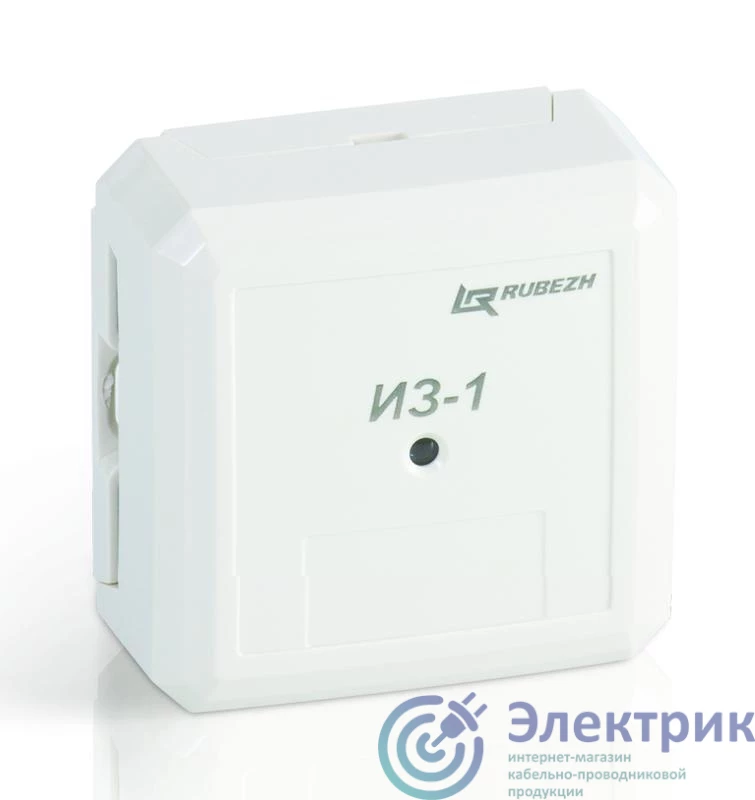 Фото Рубеж Rbz-790269