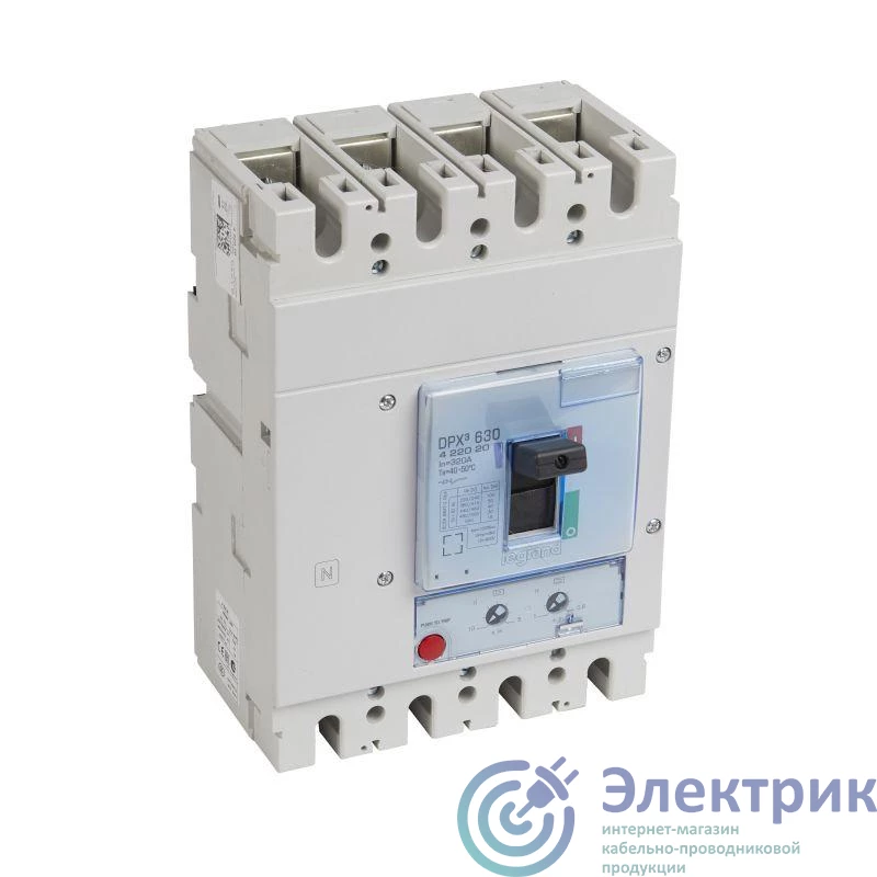 Фото Legrand 422020