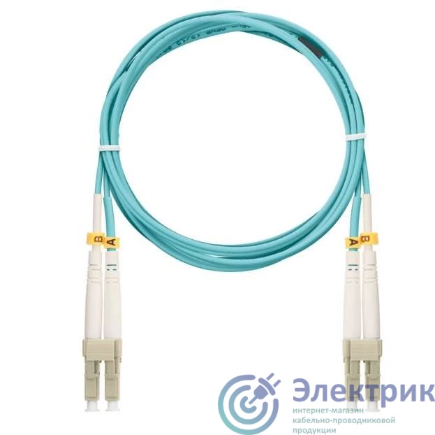 Фото NIKOMAX NMF-PC2M3C2-LCU-LCU-005