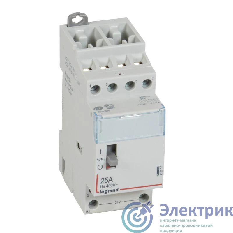Фото Legrand 412517
