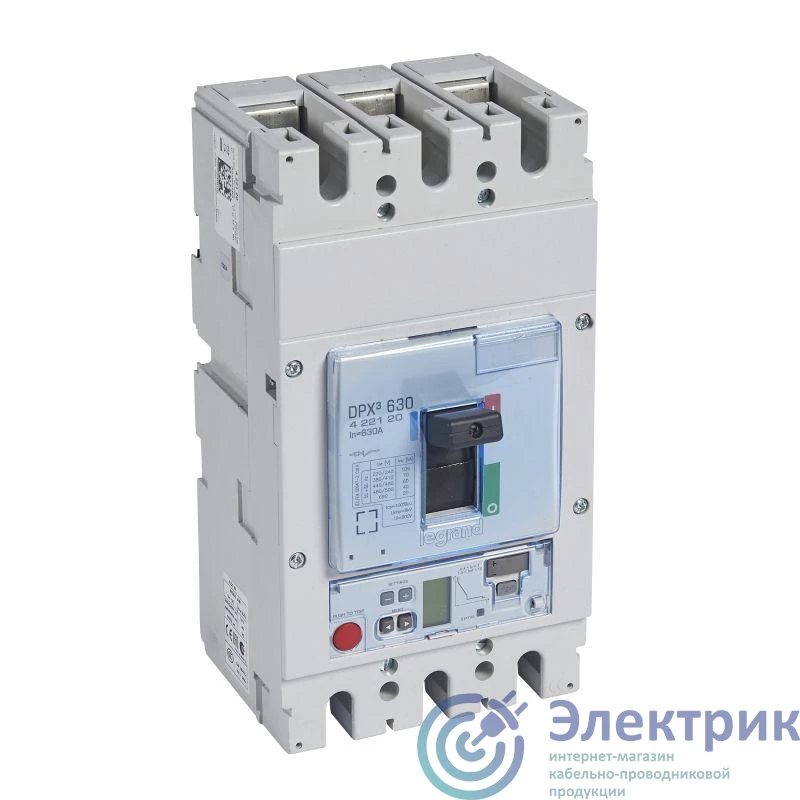 Фото Legrand 422120