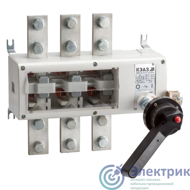 КЭАЗ 120135 