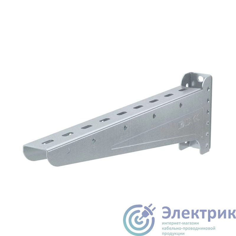 BBN6020ZL | Консоль универсальная усилен. осн.200 сталь цинк-ламель DKC 