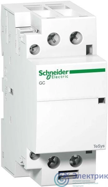 Schneider Electric GC4020M5 