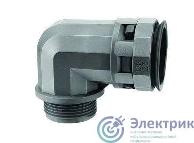 Фото DKC PAN17M20N