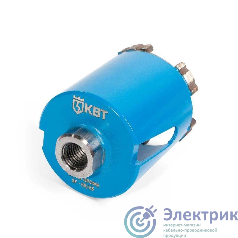 КВТ 85563 