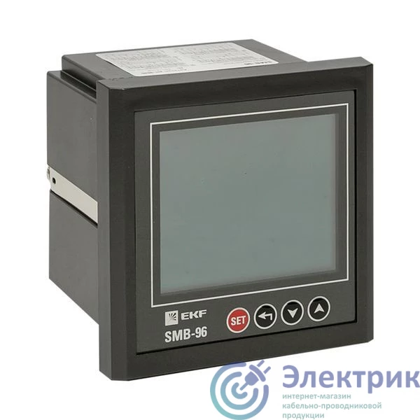Фото EKF sm-963b