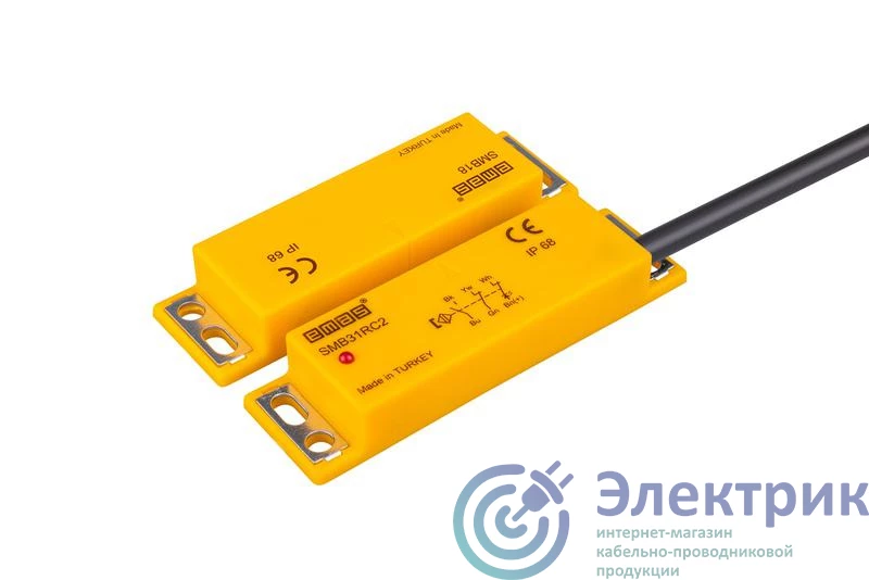 Фото EMAS SMB31RC2-B18