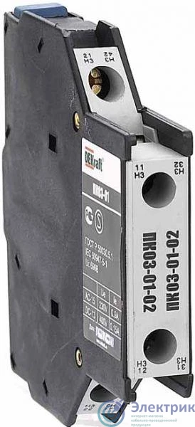 DEKraft 24110DEK 