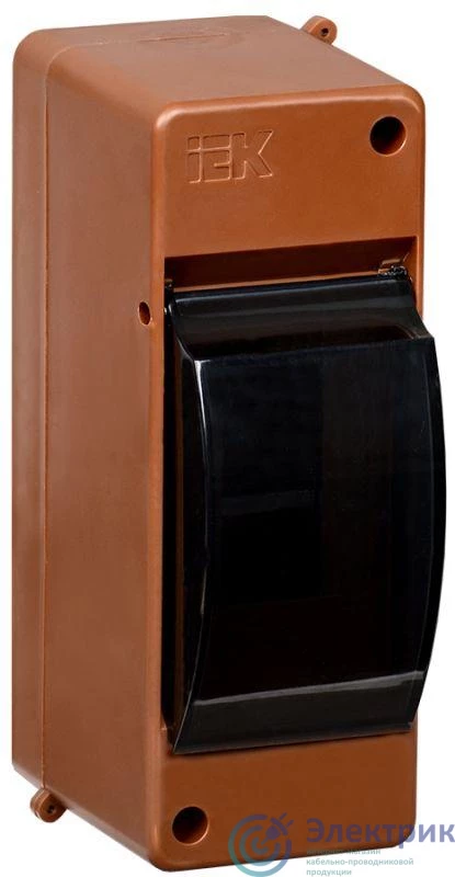 Фото IEK MKP42-N-02-30-20-D