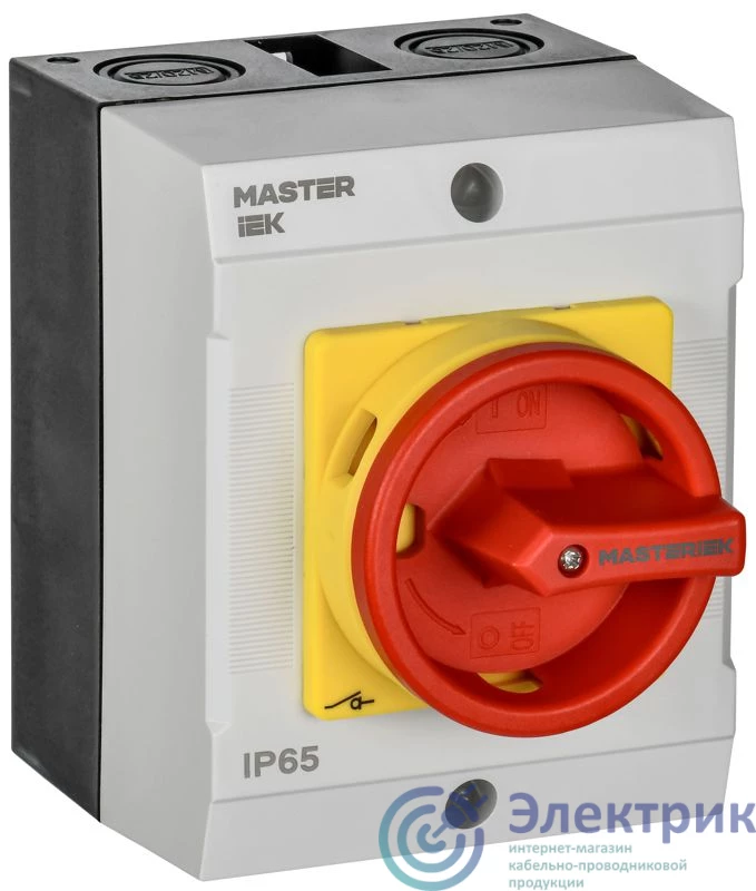 Фото IEK MI-CS22-010-054