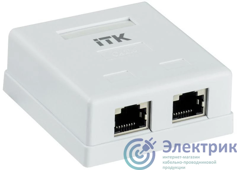 Фото ITK CS2-1C06F-22