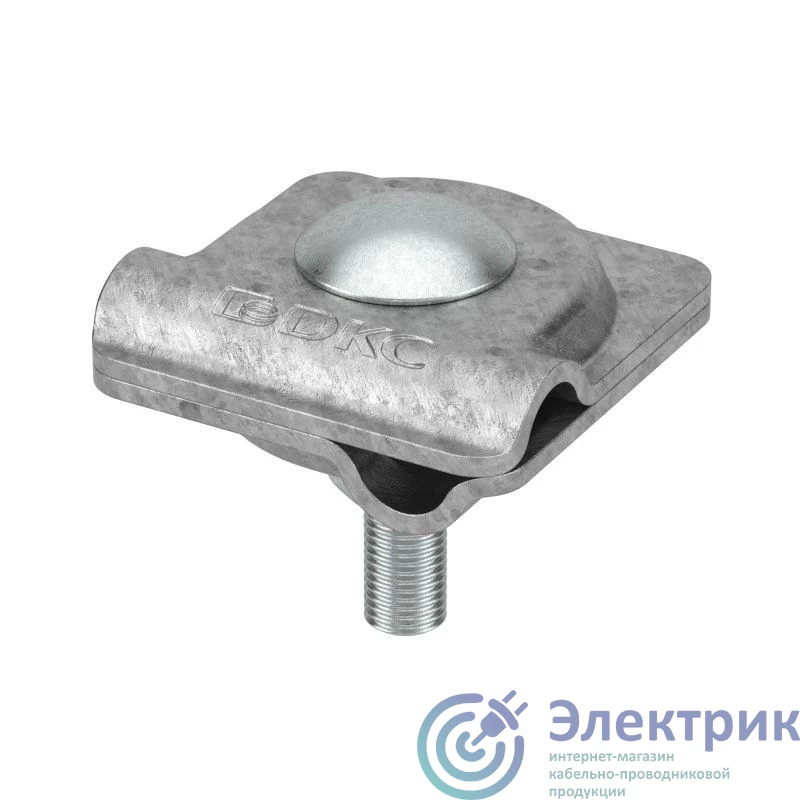 NG3103R | Соединитель для быстр. монтажа d8-10 DKC 