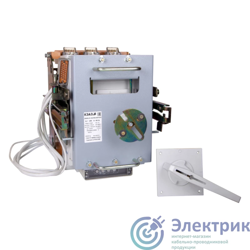 КЭАЗ 129863 