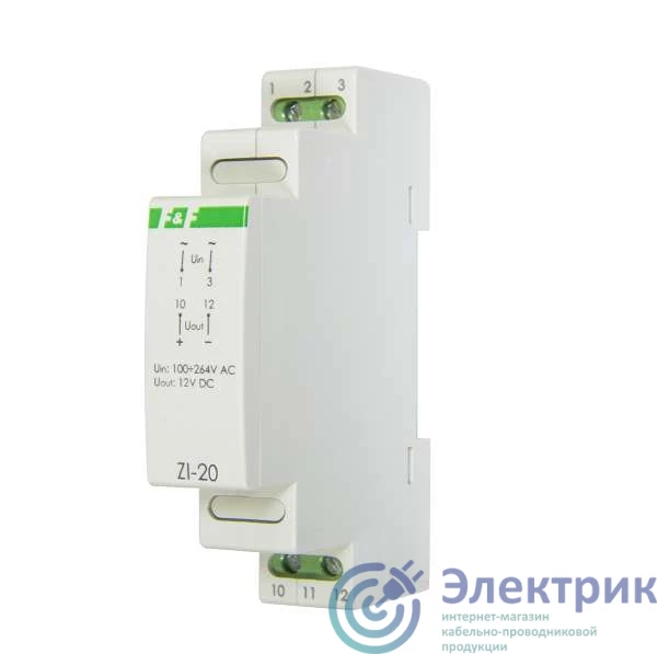 Фото Евроавтоматика F&F EA11.001.027