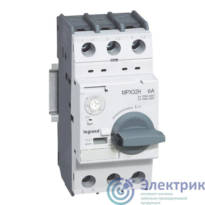 Legrand 417328