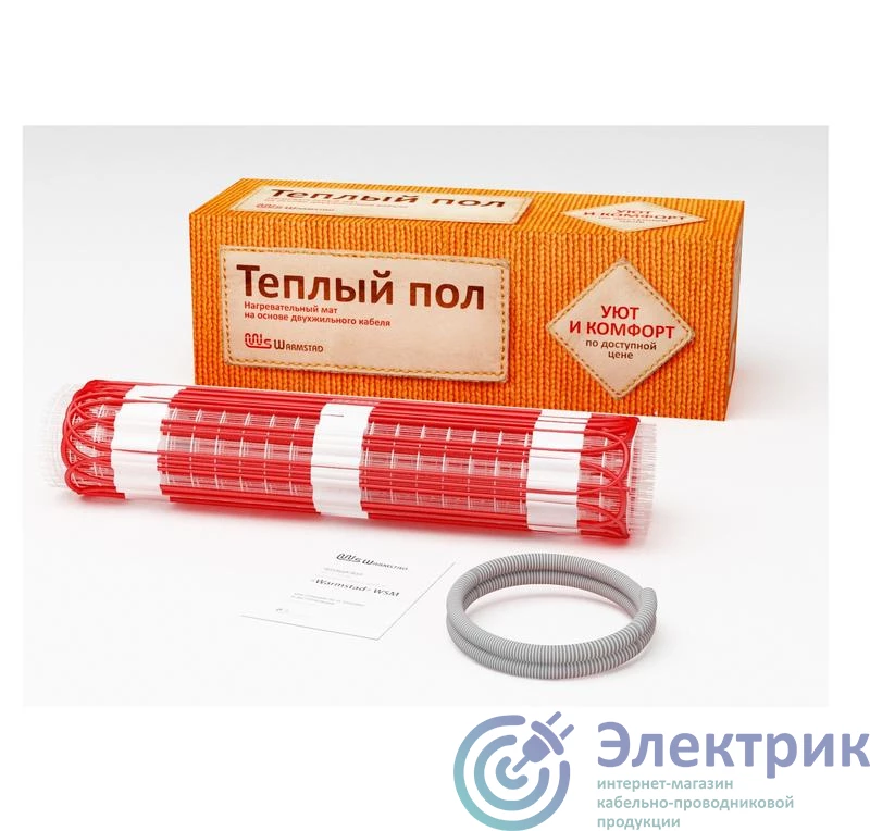 Фото Warmstad 100035665700