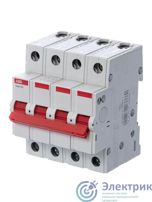 Фото ABB 2CDD644051R0063