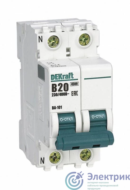 DEKraft 11167DEK 
