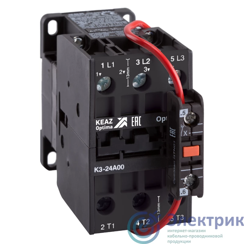 КЭАЗ 117269 