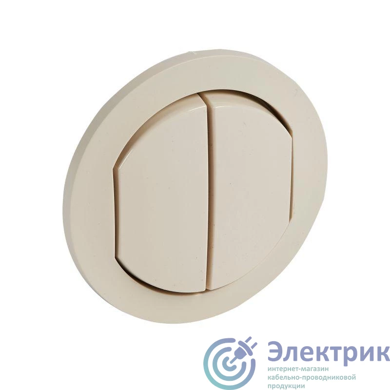 Legrand 067822 