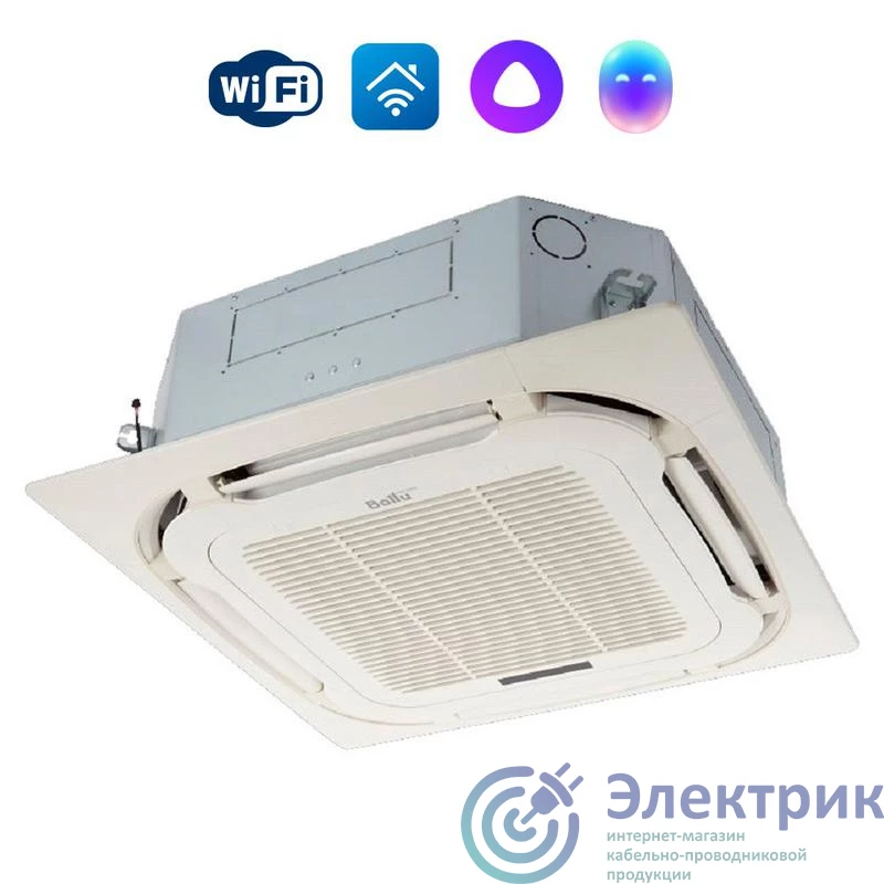 Фото Ballu Machine НС-1407543