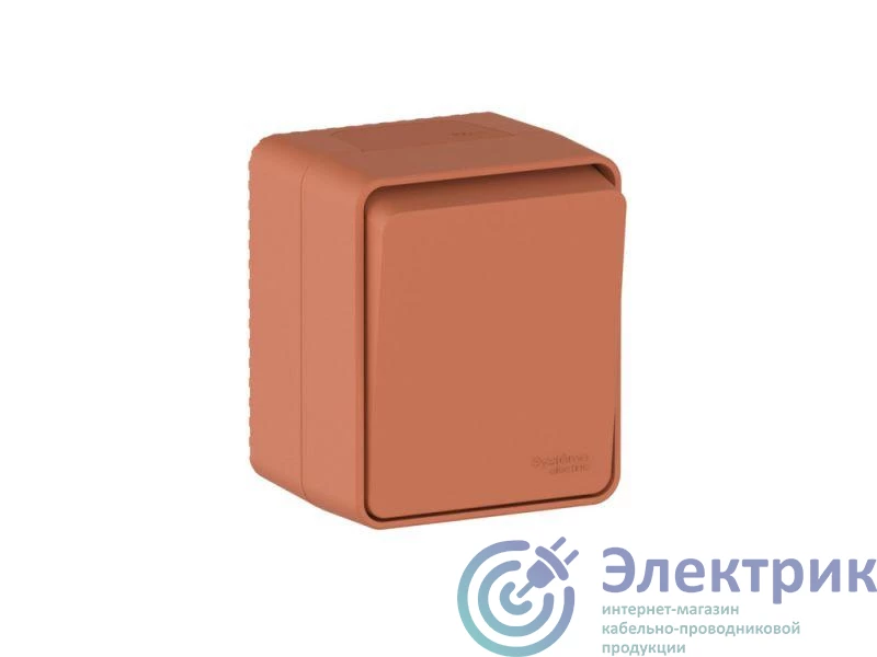 Фото Systeme Electric ATN547015