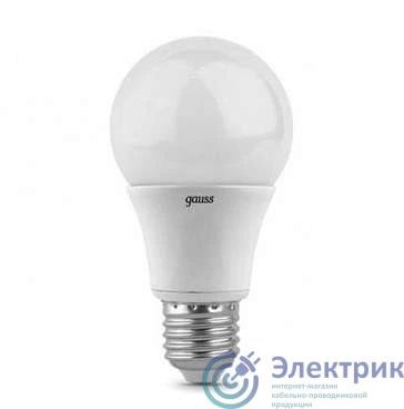 Фото GAUSS 102502207