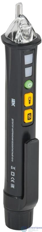 Фото IEK A2L5-VD10-10