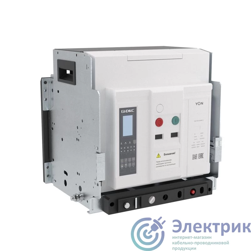 Фото YON (группа DKC) ANX25XM3DH722200K
