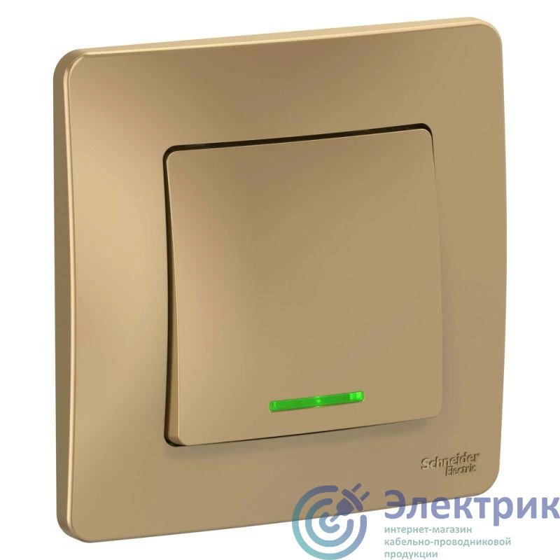 Systeme Electric BLNVS010614 