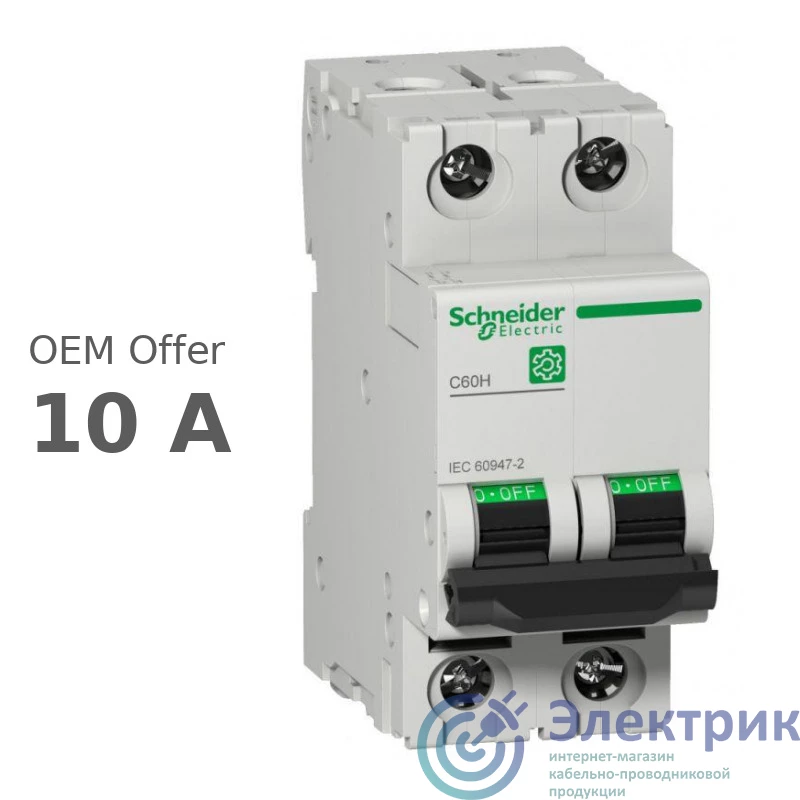 Фото Schneider Electric M9F14210