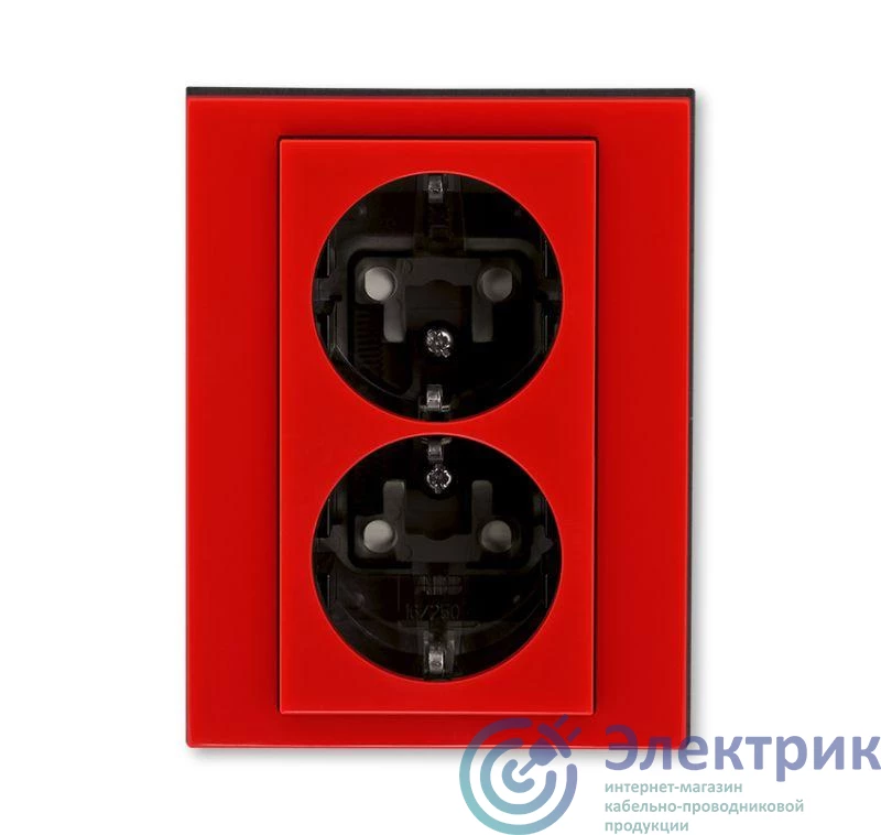 Фото ABB 2CHH223457C6065