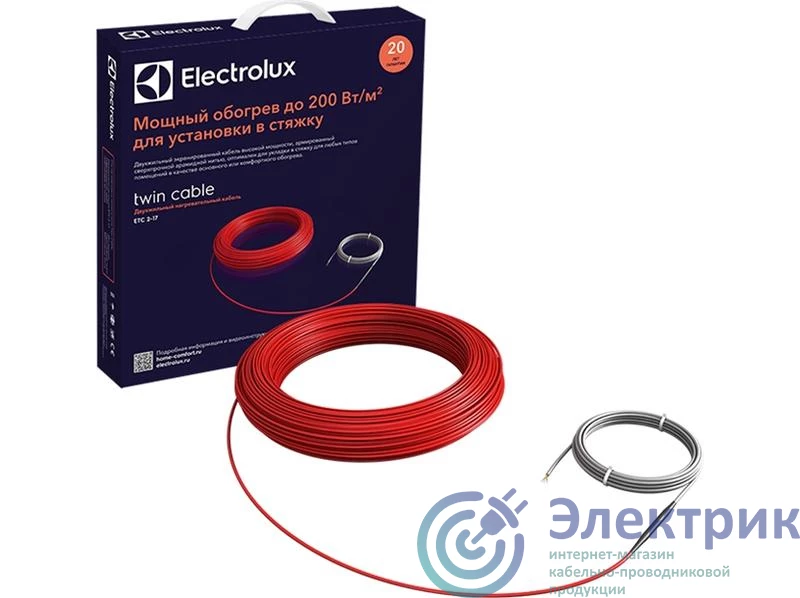 Фото Electrolux НС-1073735